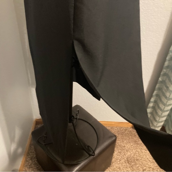 Cato Sleeveless Duster - Picture 3 of 7